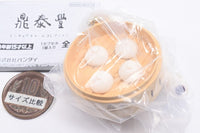 Din Tai Fung Miniature Charm Collection [2.Red Bean Xiao Long Bao]