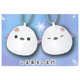 Fukufuku Shimaenaga Nakayoshi Mascot [3.Shimae & Shimayo]