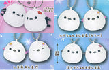Fukufuku Shimaenaga Nakayoshi Mascot [All 4 type set (Full Complete)]