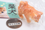 Mattari Shiba Inu Figure [2.Kunkun suru Shiba]