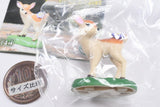 Baby Deer [1.Baby Deer and Flower]
