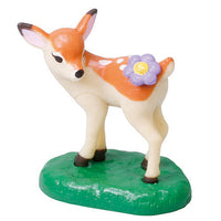 Baby Deer [1.Baby Deer and Flower]