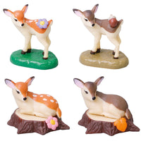 Baby Deer [All 4 type set(Full Complete)]