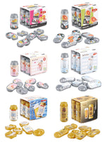 Hakogai! Canned chuhai Part.2 [All 6 type set(Full Complete)]