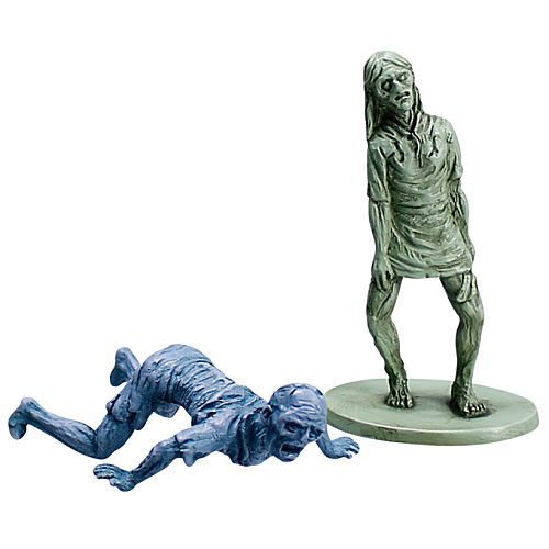 Mob Zombie [1.Zombie Set A]