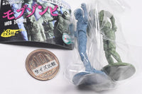 Mob Zombie [2.Zombie Set B]