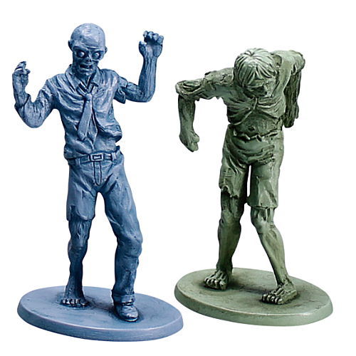 Mob Zombie [2.Zombie Set B]