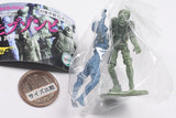 Mob Zombie [3.Zombie Set C]
