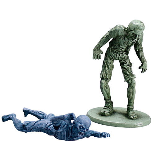 Mob Zombie [3.Zombie Set C]