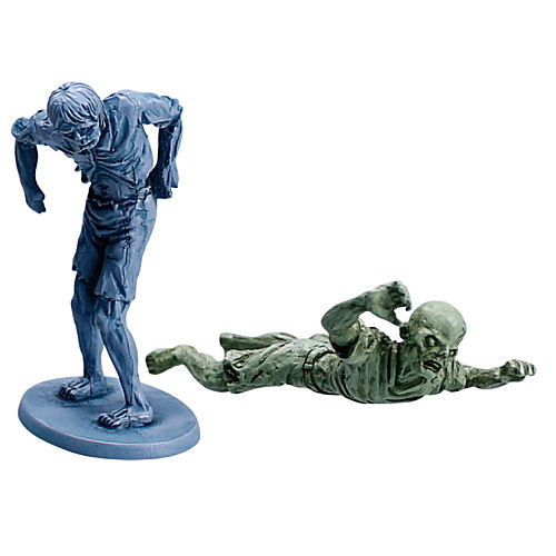 Mob Zombie [6.Zombie Set F]