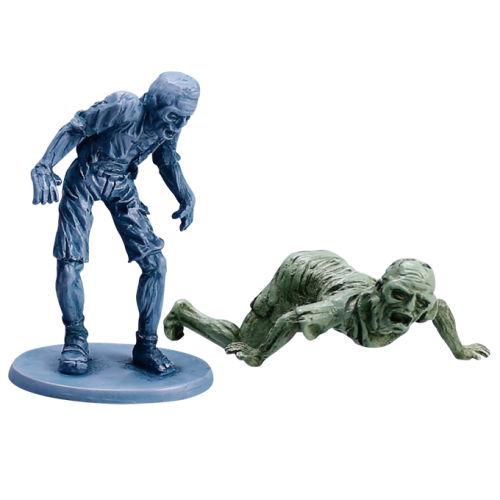 Mob Zombie [7.Zombie Set G]