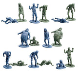 Mob Zombie [All 8 type set(Full Complete)]