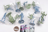 Mob Zombie [All 8 type set(Full Complete)]