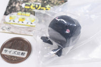 Bongeshiki Kotorichi [2.Crow]
