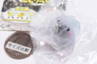 Bongeshiki Kotorichi [3.Wild Pigeon]