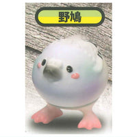 Bongeshiki Kotorichi [3.Wild Pigeon]
