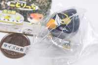 Bongeshiki Kotorichi [4.Mynah Bird]