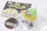 Bongeshiki Kotorichi [5.Japanese Bush Warbler]