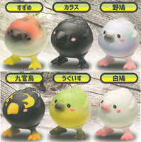Bongeshiki Kotorichi [All 6 type set(Full Complete)]