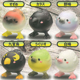 Bongeshiki Kotorichi [All 6 type set(Full Complete)]
