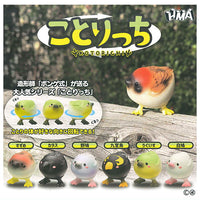 Bongeshiki Kotorichi [All 6 type set(Full Complete)]