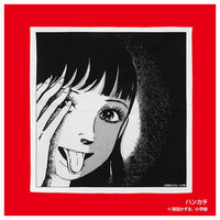 Kazuo Umezu Goods [1.Handkerchief]