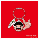 Kazuo Umezu Goods [2.3-ren Acrylic Keychain]