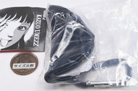 Kazuo Umezu Goods [3.Mini Pouch with Carabiner]