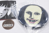 Kazuo Umezu Goods [5.Tin Mirror]