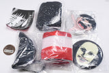 Kazuo Umezu Goods [All 5 type set(Full Complete)]