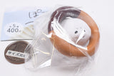 Potepote azarashisan [1.Donut itadaki azarashisan]