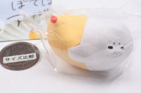 Potepote azarashisan [3.Ebifuraina azarashisan]