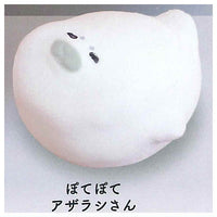 Potepote azarashisan [4.Potepote azarashisan]