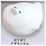 Potepote azarashisan [4.Potepote azarashisan]
