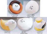 Potepote azarashisan [All 5 type set(Full Complete)]