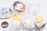 Potepote azarashisan [All 5 type set(Full Complete)]