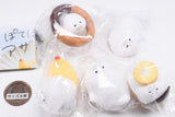Potepote azarashisan [All 5 type set(Full Complete)]