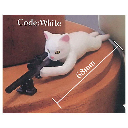 Snyaiper [3.Code: White]