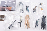 Snyaiper [All 5 type set(Full Complete)]