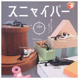 Snyaiper [All 5 type set(Full Complete)]