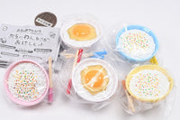 Ochame Friends Ochawan & Ohashi set [All 5 type set(Full Complete)]