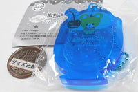Ochame Friends Shakashaka Cream Soda Acrylic [1.Ramune Soda]