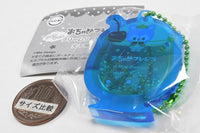 Ochame Friends Shakashaka Cream Soda Acrylic [2.Melon Soda]