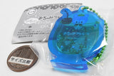 Ochame Friends Shakashaka Cream Soda Acrylic [2.Melon Soda]