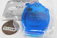 Ochame Friends Shakashaka Cream Soda Acrylic [4.Peach Soda]