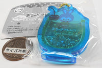 Ochame Friends Shakashaka Cream Soda Acrylic [5.Lemon Soda]
