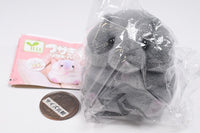 Fusakyuru Sofubi Hamster [1.Goma]