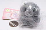 Fusakyuru Sofubi Hamster [1.Goma]