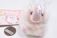 Fusakyuru Sofubi Hamster [3.Smore]