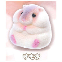 Fusakyuru Sofubi Hamster [3.Smore]